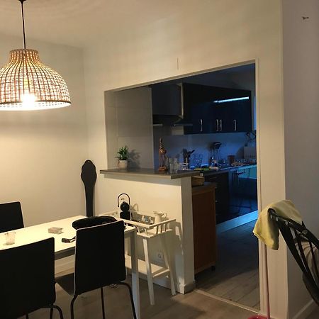 Entre O Mar E Lisboa Apartment โอเอรัช ภายนอก รูปภาพ