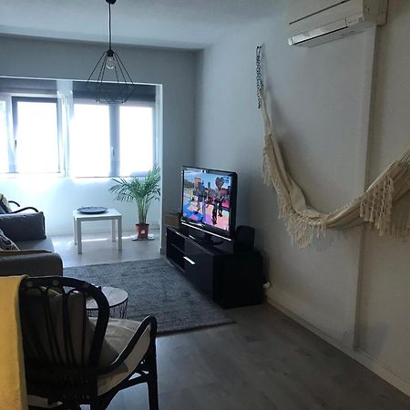Entre O Mar E Lisboa Apartment โอเอรัช ภายนอก รูปภาพ