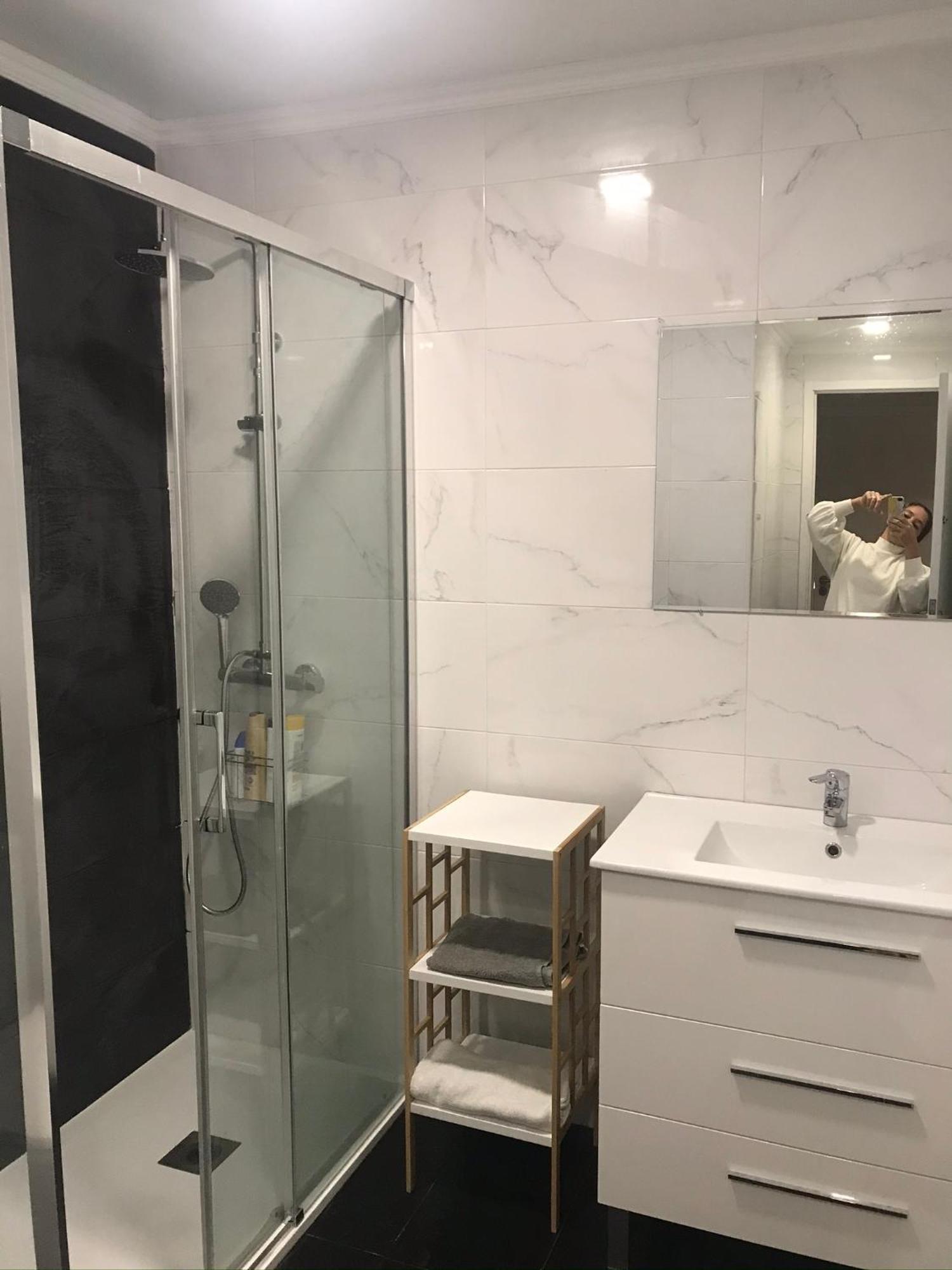 Entre O Mar E Lisboa Apartment โอเอรัช ภายนอก รูปภาพ