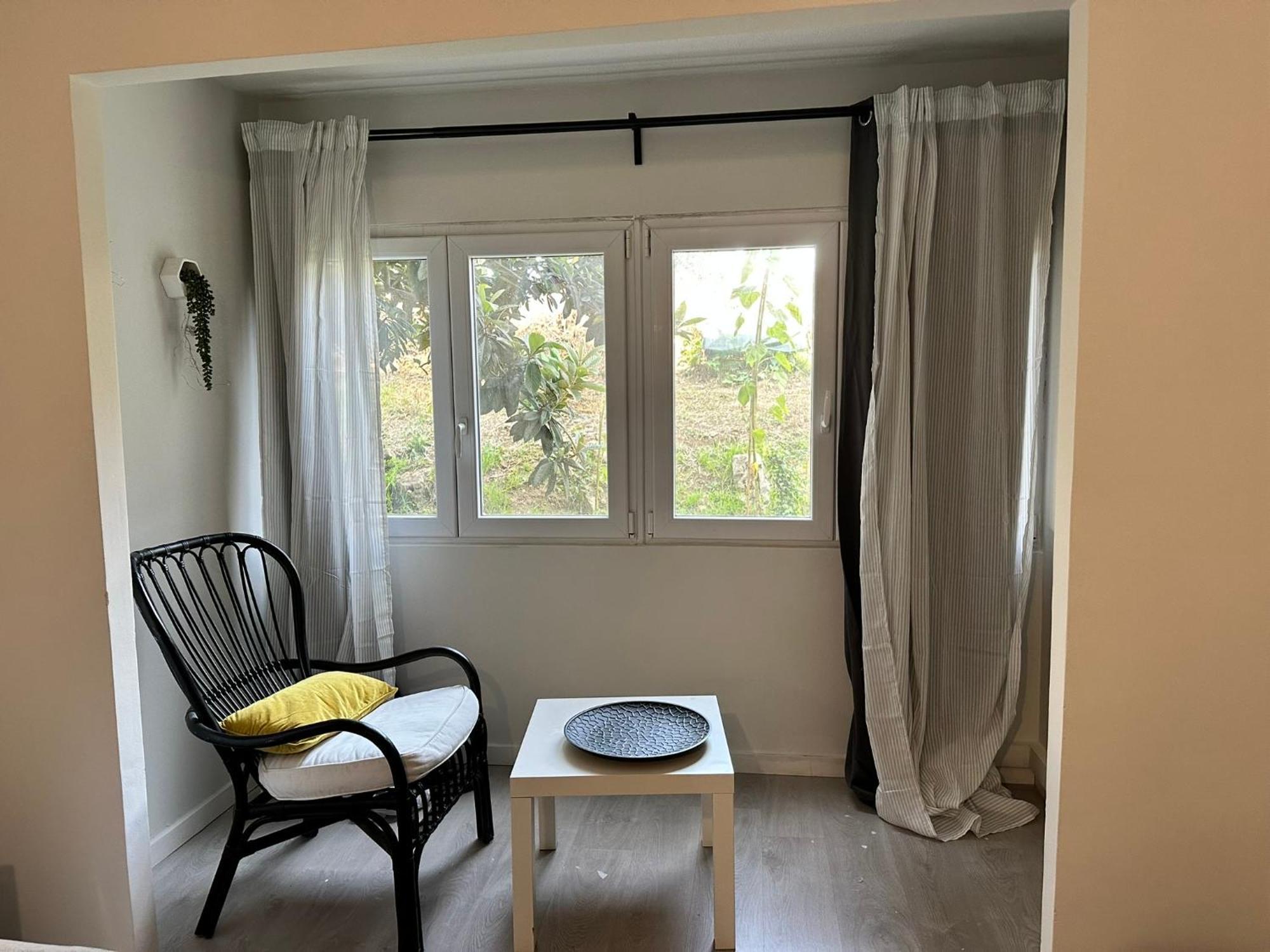 Entre O Mar E Lisboa Apartment โอเอรัช ภายนอก รูปภาพ