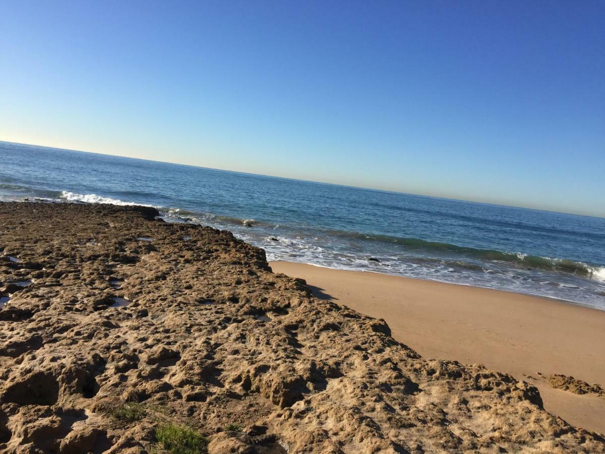 Entre O Mar E Lisboa Apartment โอเอรัช ภายนอก รูปภาพ