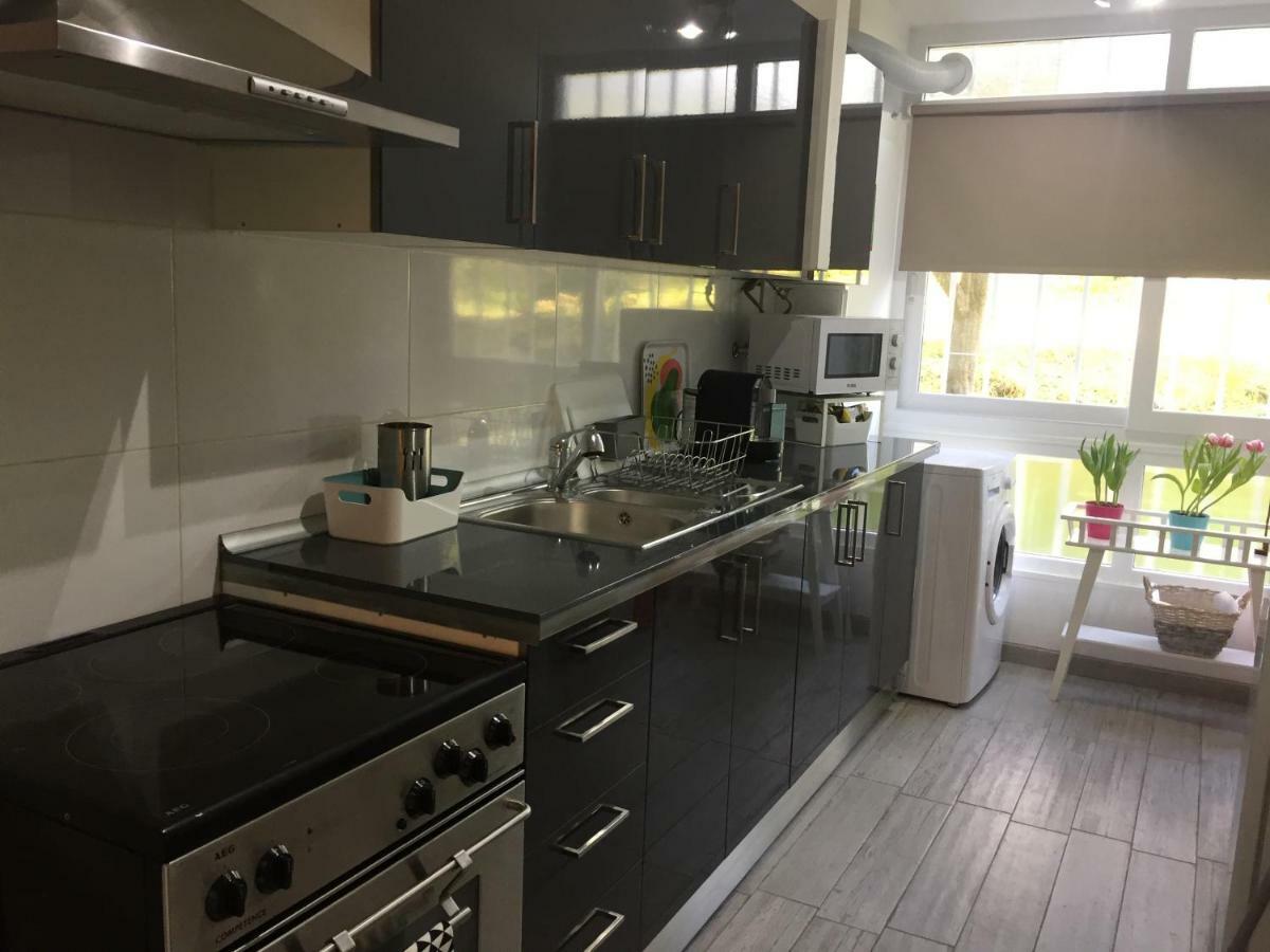Entre O Mar E Lisboa Apartment โอเอรัช ภายนอก รูปภาพ