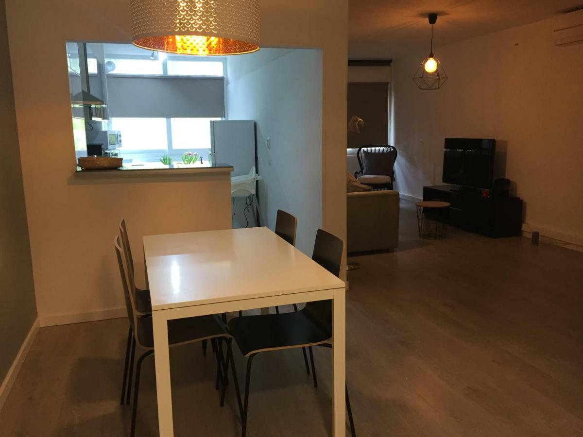 Entre O Mar E Lisboa Apartment โอเอรัช ภายนอก รูปภาพ