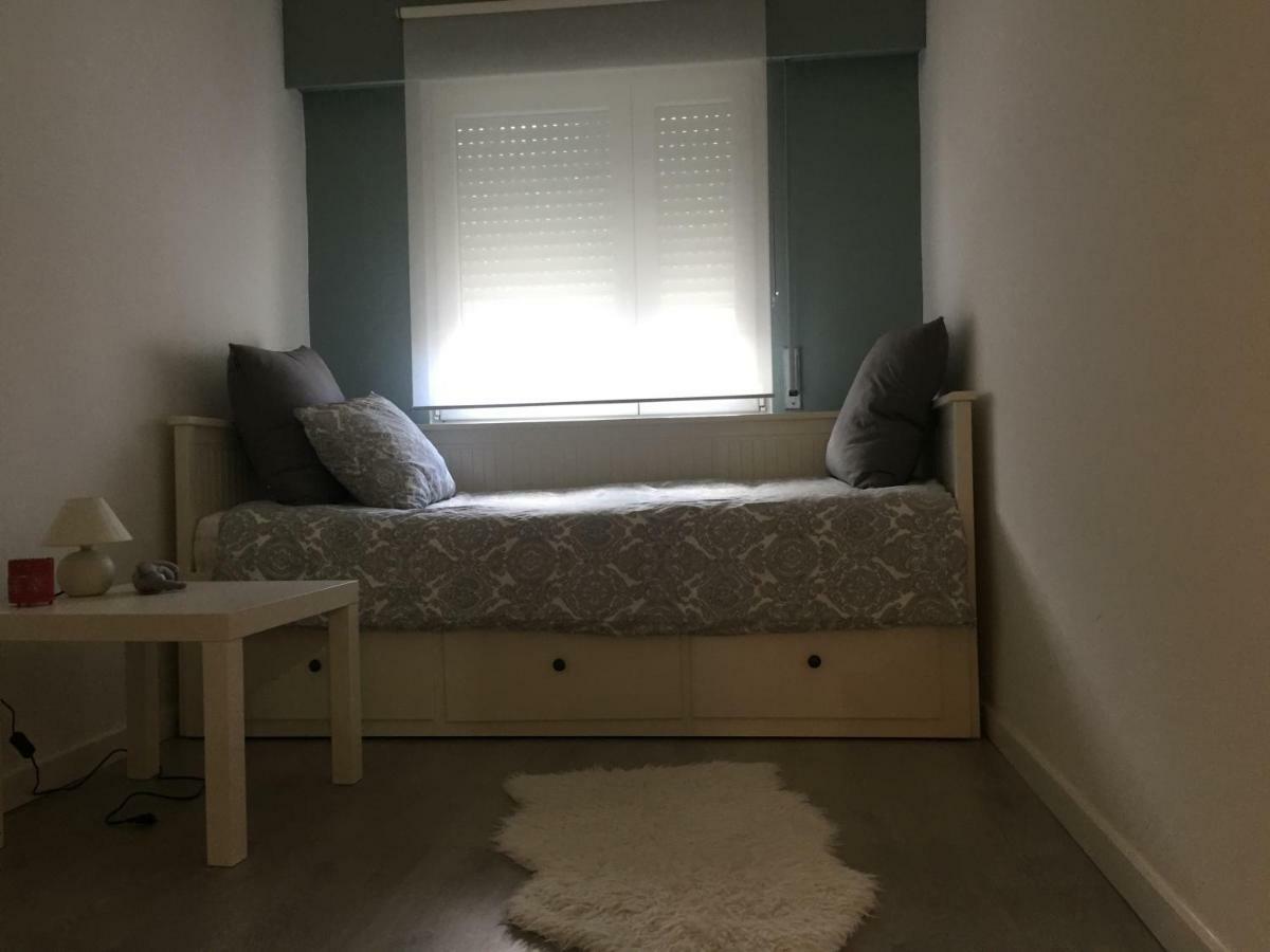 Entre O Mar E Lisboa Apartment โอเอรัช ภายนอก รูปภาพ