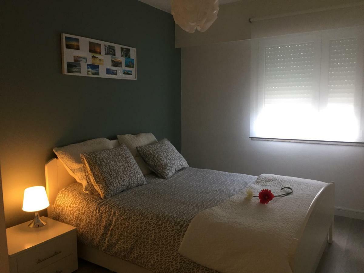 Entre O Mar E Lisboa Apartment โอเอรัช ภายนอก รูปภาพ