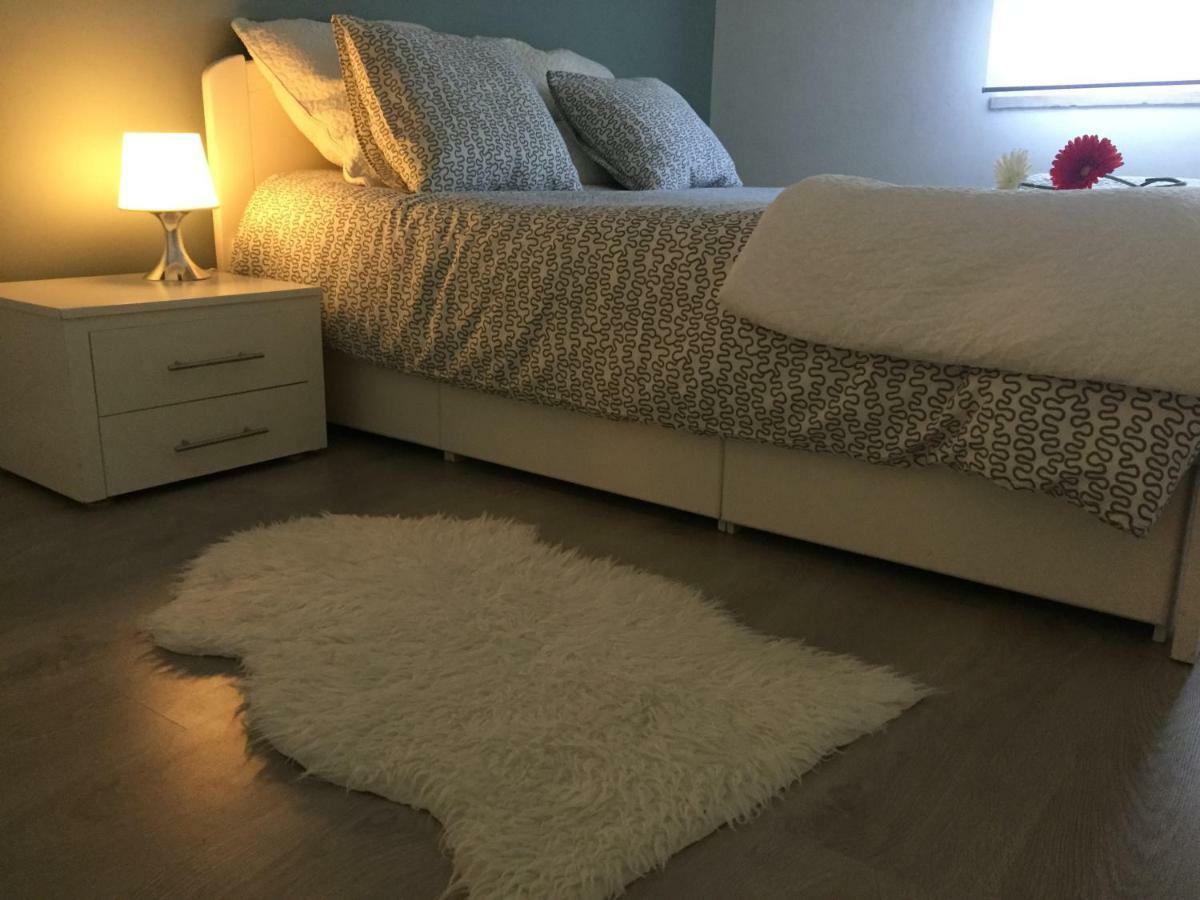 Entre O Mar E Lisboa Apartment โอเอรัช ภายนอก รูปภาพ