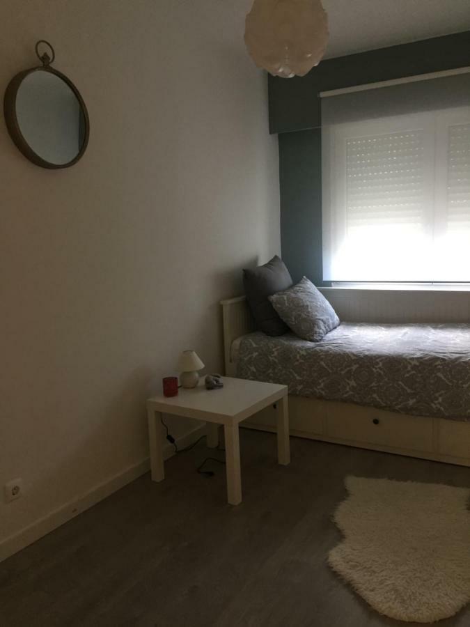 Entre O Mar E Lisboa Apartment โอเอรัช ภายนอก รูปภาพ